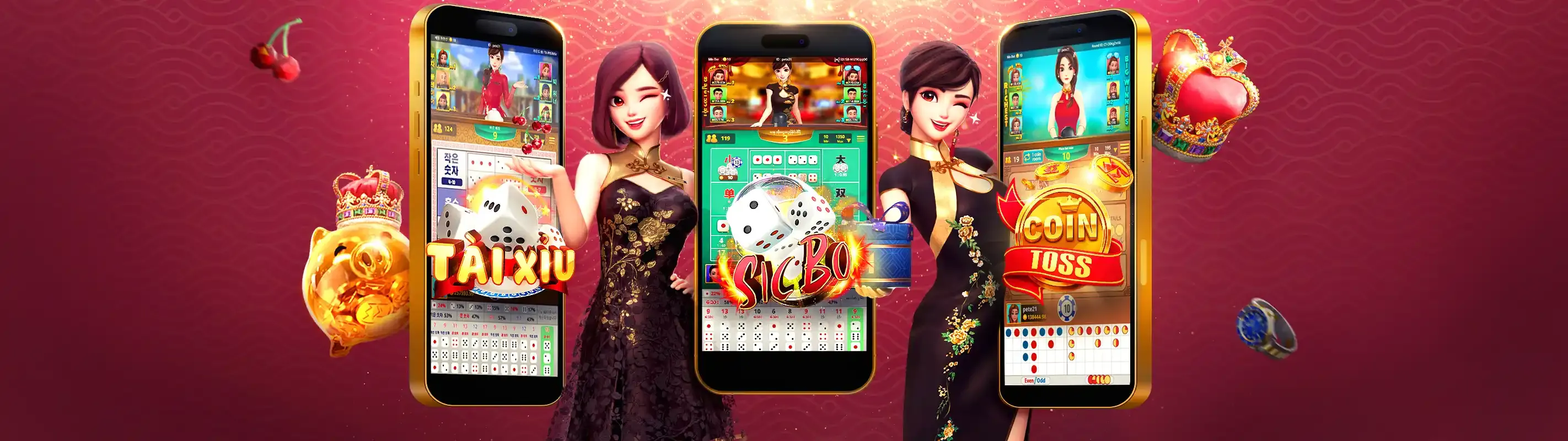 Bí Quyết Thắng Máy Đánh Bạc tại 8tr88